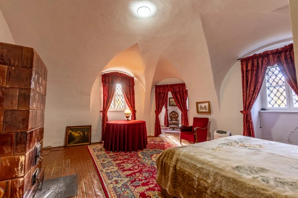 Eladó Ház Bánhorváti 1490 m2 