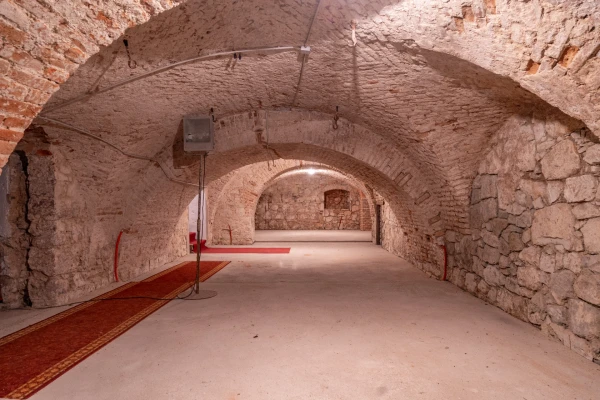 Eladó Ház Bánhorváti 1490 m2 