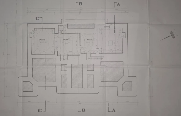 Eladó Ház Bánhorváti 1490 m2 