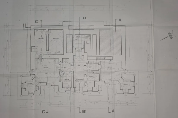 Eladó Ház Bánhorváti 1490 m2 