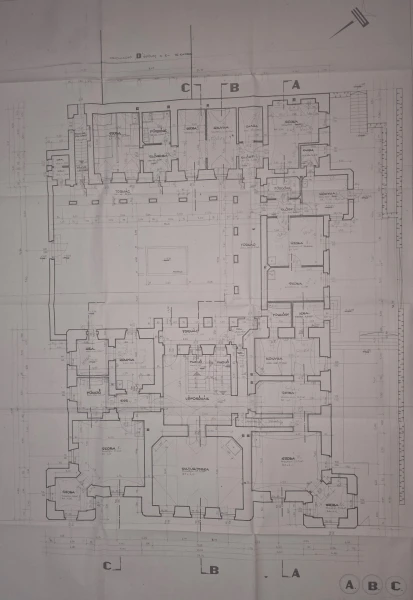 Eladó Ház Bánhorváti 1490 m2 