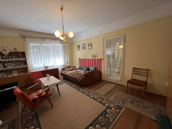 Eladó Ház Dunaföldvár 57 m2 