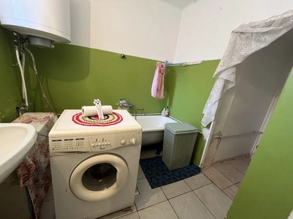 Eladó Ház Dunaföldvár 57 m2 