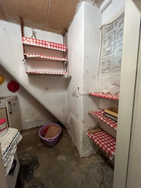 Eladó Ház Dunaföldvár 57 m2 