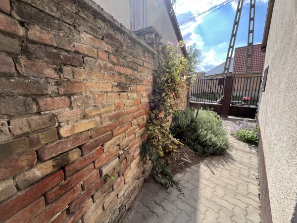 Eladó Ház Dunaföldvár 57 m2 