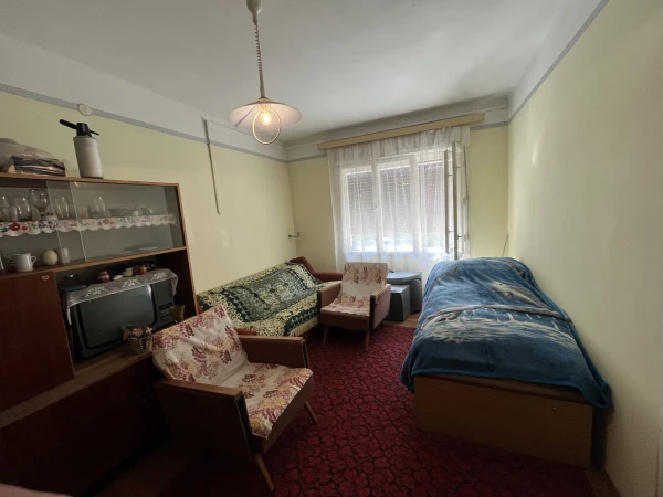 Eladó Ház Dunaföldvár 57 m2 