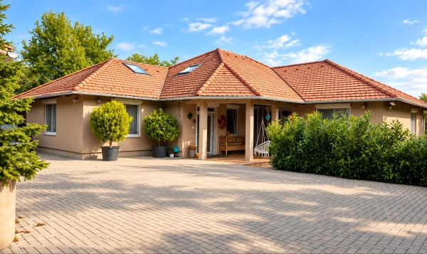 Eladó Ház Biatorbágy 192 m2 