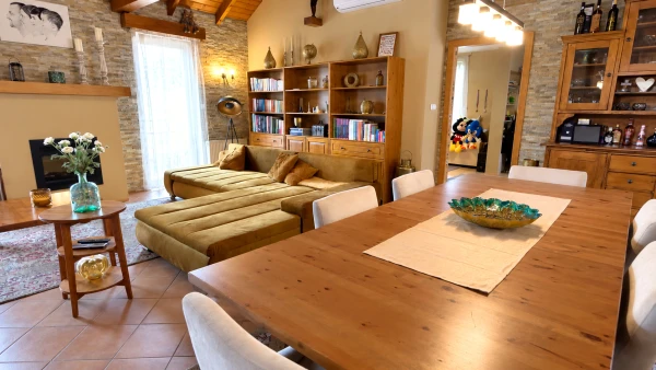 Eladó Ház Biatorbágy 192 m2 