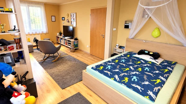 Eladó Ház Biatorbágy 192 m2 