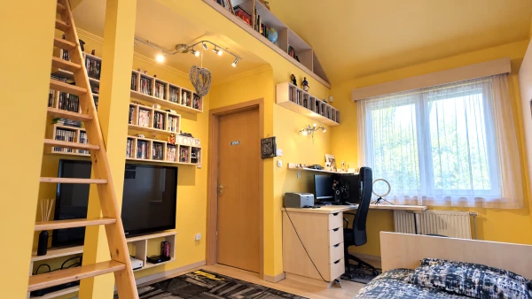 Eladó Ház Biatorbágy 192 m2 