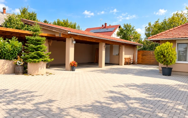 Eladó Ház Biatorbágy 192 m2 