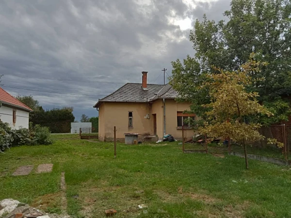 Eladó Ház Zalabaksa 113 m2 
