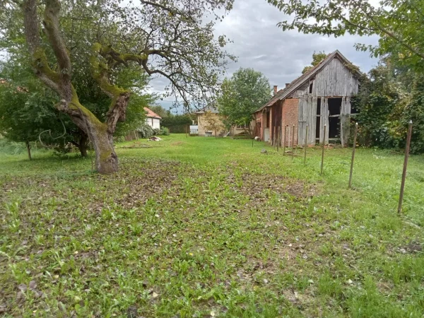 Eladó Ház Zalabaksa 113 m2 