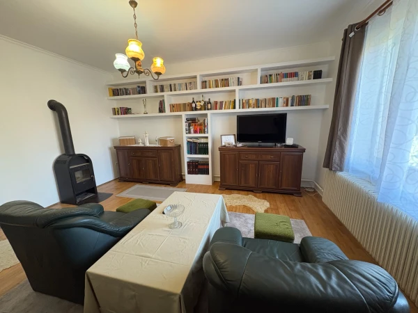 Eladó Ház Gógánfa 166 m2 