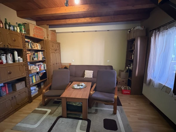Eladó Ház Gógánfa 166 m2 