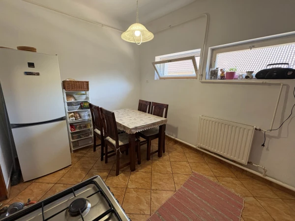 Eladó Ház Gógánfa 166 m2 