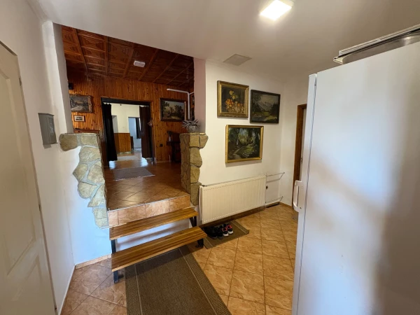 Eladó Ház Gógánfa 166 m2 