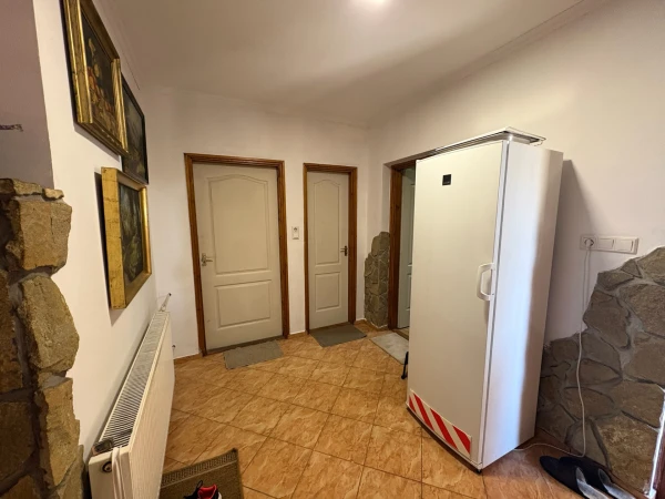 Eladó Ház Gógánfa 166 m2 