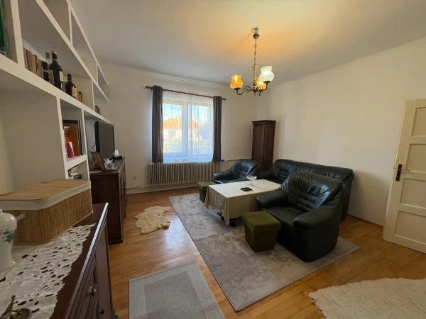 Eladó Ház Gógánfa 166 m2 