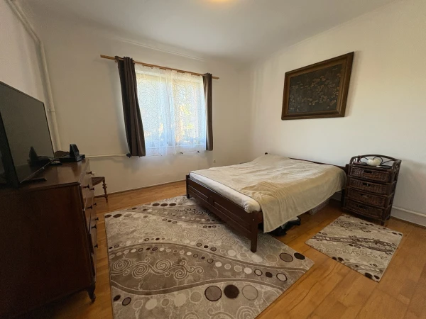 Eladó Ház Gógánfa 166 m2 