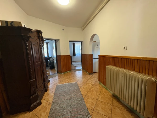Eladó Ház Gógánfa 166 m2 