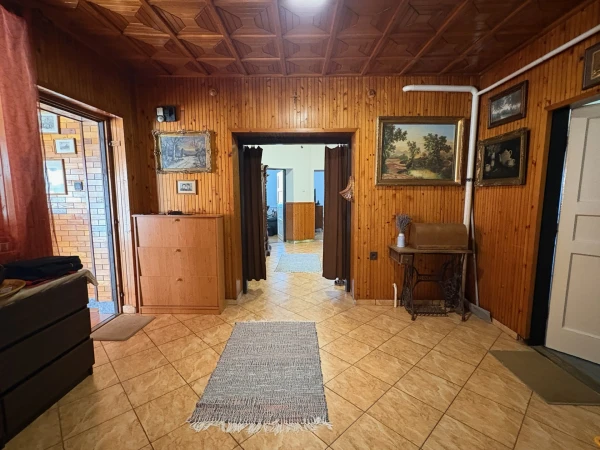 Eladó Ház Gógánfa 166 m2 