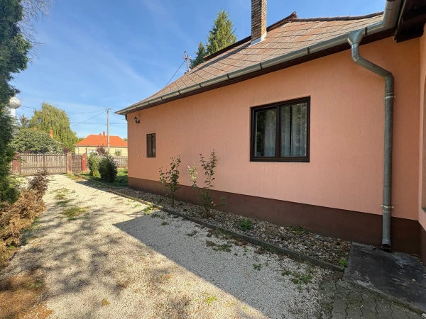 Eladó Ház Gógánfa 166 m2 
