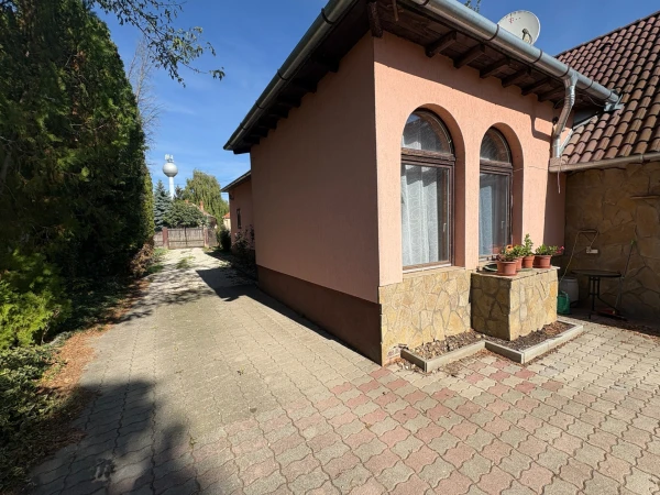 Eladó Ház Gógánfa 166 m2 