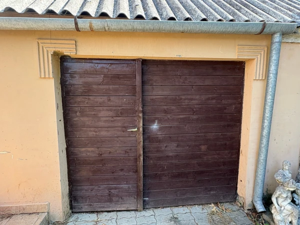 Eladó Ház Gógánfa 166 m2 