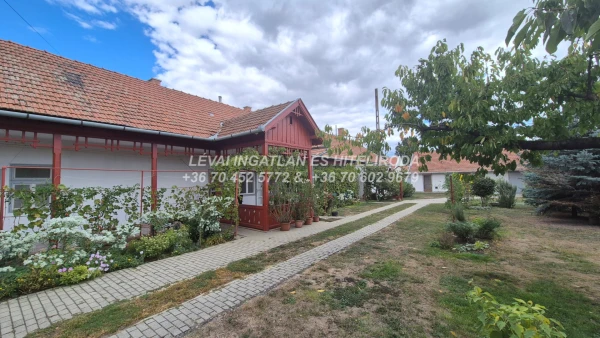 Eladó Ház Békéscsaba 134 m2 