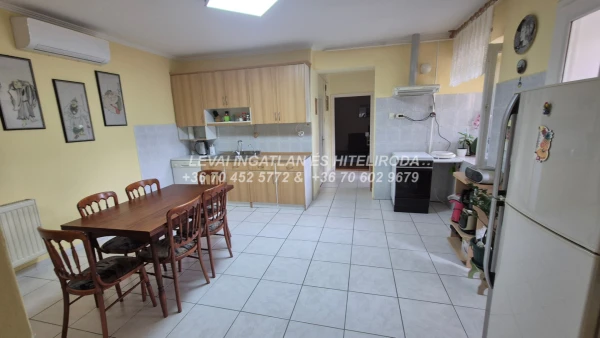 Eladó Ház Békéscsaba 134 m2 