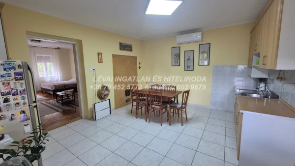 Eladó Ház Békéscsaba 134 m2 