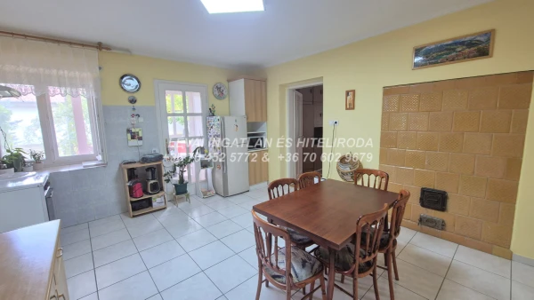 Eladó Ház Békéscsaba 134 m2 