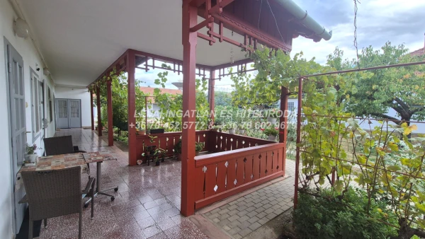Eladó Ház Békéscsaba 134 m2 