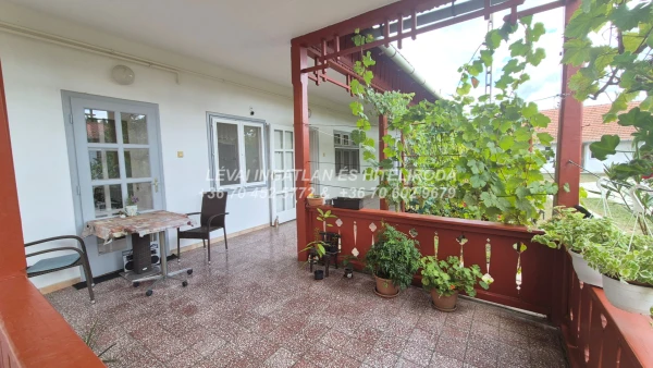 Eladó Ház Békéscsaba 134 m2 