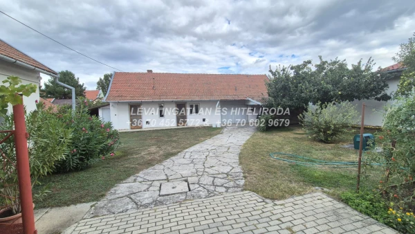 Eladó Ház Békéscsaba 134 m2 