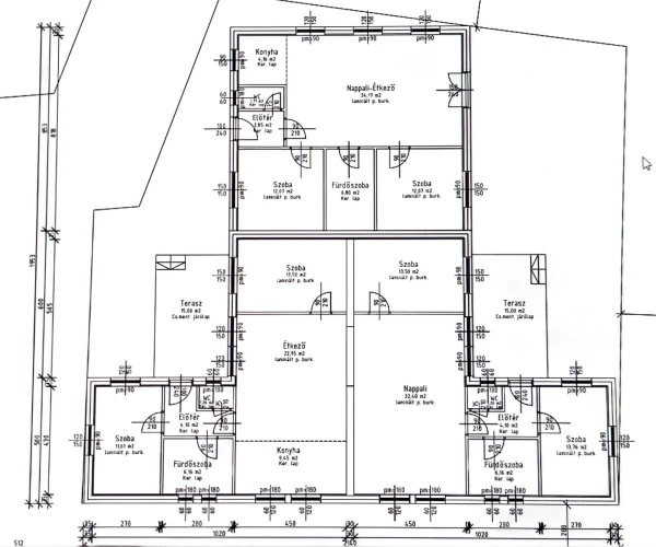 Eladó Ház Kecskemét 70 m2 