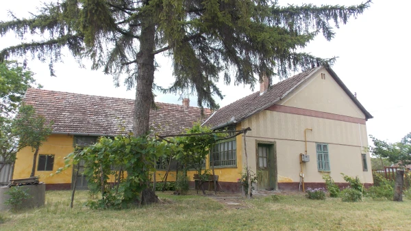 Eladó Ház Jászszentlászló 130 m2 