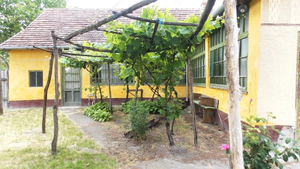 Eladó Ház Jászszentlászló 130 m2 