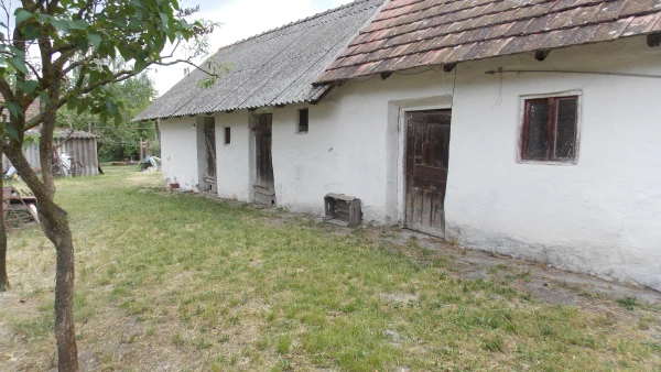 Eladó Ház Jászszentlászló 130 m2 