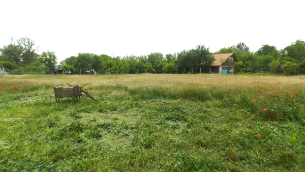 Eladó Ház Jászszentlászló 130 m2 