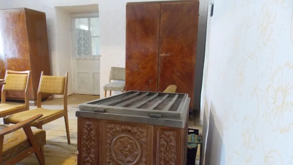 Eladó Ház Jászszentlászló 130 m2 