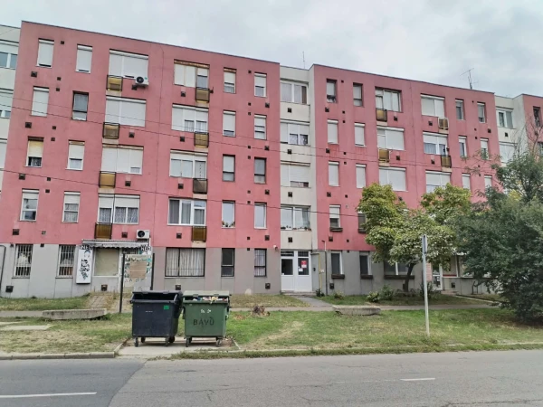 Eladó Lakás Bátonyterenye 40 m2 