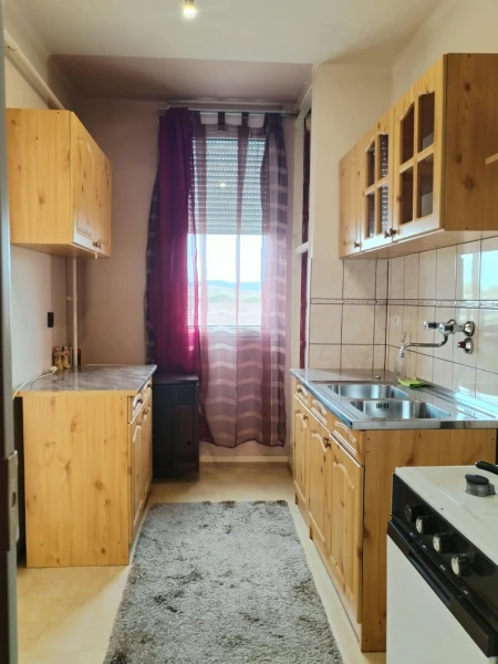 Eladó Lakás Bátonyterenye 40 m2 