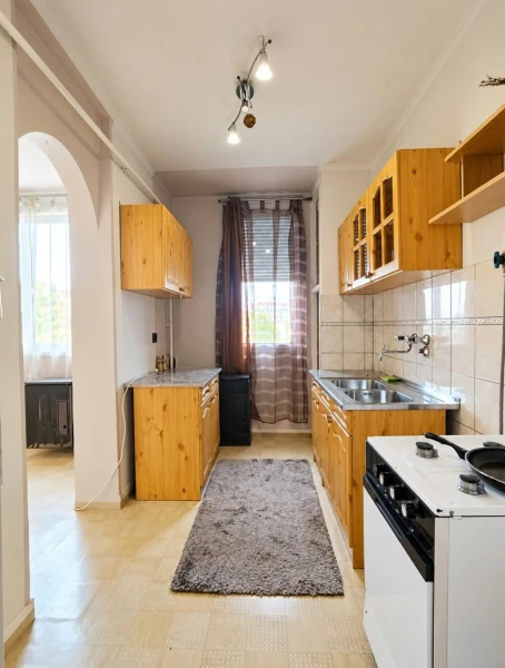 Eladó Lakás Bátonyterenye 40 m2 