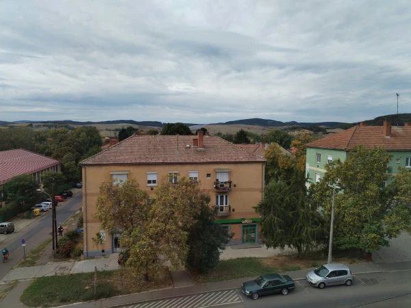 Eladó Lakás Bátonyterenye 40 m2 