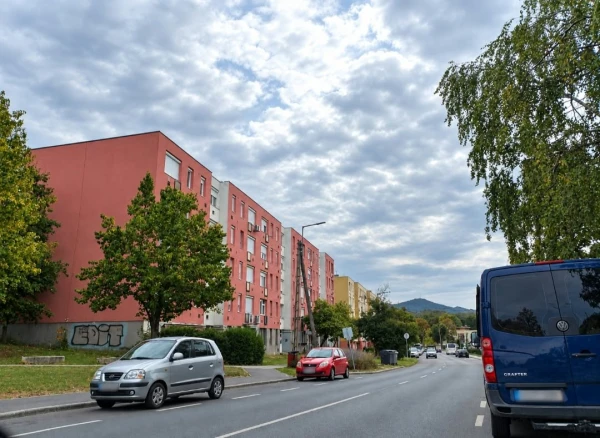 Eladó Lakás Bátonyterenye 40 m2 