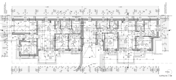 Eladó Ház Nyíregyháza 101 m2 