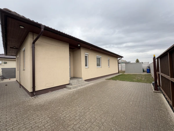 Eladó Ház Kecskemét 114 m2 