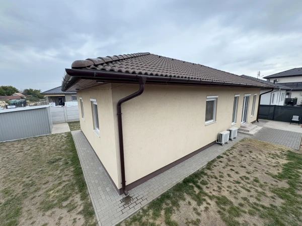Eladó Ház Kecskemét 114 m2 